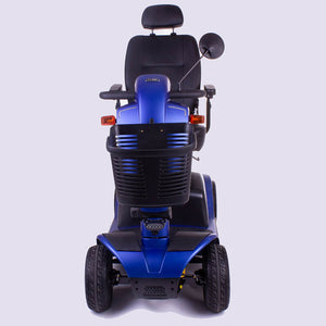 Pride Colt Deluxe 2.0 Mobility Scooter
