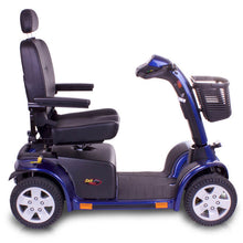 Load image into Gallery viewer, Mobility-World-UK-Pride-Colt-Mobility-Scooter-Color-Blue
