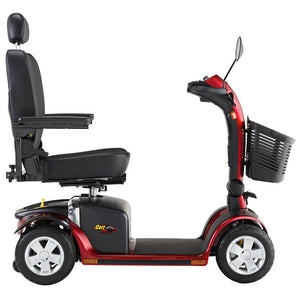Mobility-World-UK-Pride-Colt-Sport-Mobility-Scooter-Color-Red