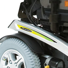 Load image into Gallery viewer, Mobility-World-UK-Pride-Fusion-with-Power-Tilt-and-Power-Recline-Electric-Power-Wheel-Chair