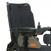 Load image into Gallery viewer, Mobility-World-UK-Pride-Fusion-with-Power-Tilt-and-Power-Recline-Electric-Power-Wheel-Chair