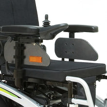 Load image into Gallery viewer, Mobility-World-UK-Pride-Fusion-with-Power-Tilt-and-Power-Recline-Electric-Power-Wheel-Chair