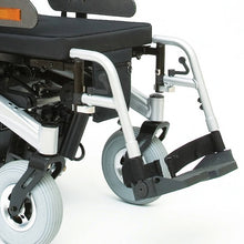 Load image into Gallery viewer, Mobility-World-UK-Pride-Fusion-with-Power-Tilt-and-Power-Recline-Electric-Power-Wheel-Chair