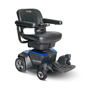 Mobility-World-UK-Pride-GO-Electric-Power-wheel-chair-sapphire-blue