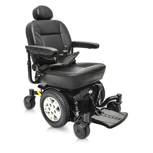 Mobility-World-UK-Pride-Jazzy-600ES-Electric-Power-Wheel-Chair-Black