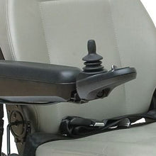 Load image into Gallery viewer, Mobility-World-UK-Pride-Jazzy-Select-Electric-Power-Wheel-Chair-Armrest