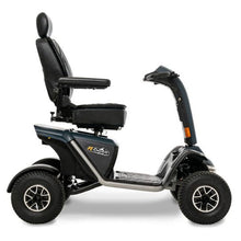 Load image into Gallery viewer, Mobility-World-UK-Pride-Range-8mph-mobility-scooter