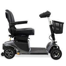 Load image into Gallery viewer, Mobility-World-UK-Pride-Revo-2.0-Mobility-Scooter-Front-Basket