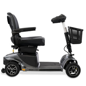 Mobility-World-UK-Pride-Revo-2.0-Mobility-Scooter-Front-Basket