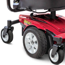 Load image into Gallery viewer, Mobility-World-UK-Pride-Select-6-Electric-Power-Wheel-Chair-Wheels
