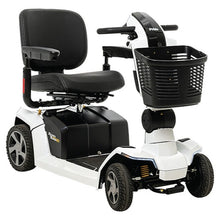 Load image into Gallery viewer, Mobility-World-UK-Pride-Zero-Turn-10-Mobility-Scooter-zt10-pearl-white