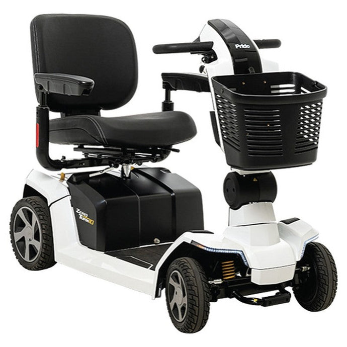 Mobility-World-UK-Pride-Zero-Turn-10-Mobility-Scooter-zt10-pearl-white