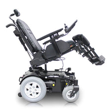 Load image into Gallery viewer, Mobility-World-UK-Quantum-Rehab-Power-Wheelchair-Aspen-With-TB-Flex-Seating-6-mph-Recline