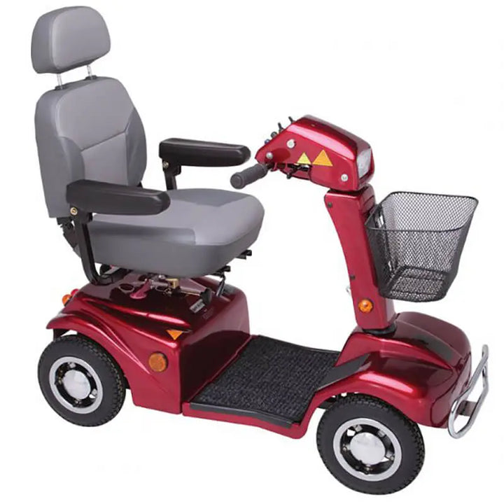 Rascal Mobility Scooters – Mobility World UK