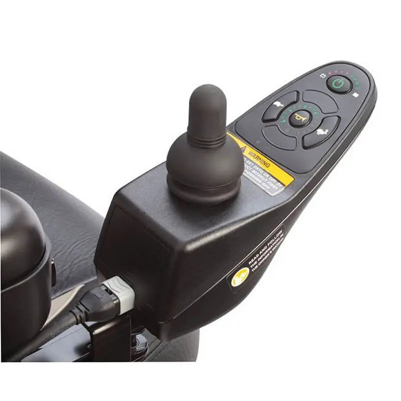 Rascal P327 Powerchair – Mobility World UK