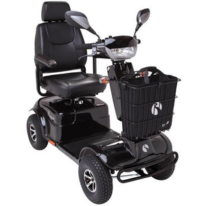 Mobility-World-UK-Rascal-Pioneer-Mobility-Scooter-Color-Black