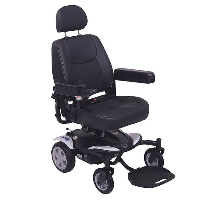 Mobility-World-UK-Rascal-Razoo-Lightweight-Travel-Powerchair-Wheelchair