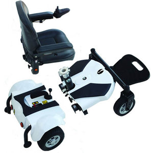 Mobility-World-UK-Rascal-Rio-Lightweight-Travel-Powerchair-Wheelchair-Disassemble