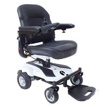 Load image into Gallery viewer, Mobility-World-UK-Rascal-Rio-Lightweight-Travel-Powerchair-Wheelchair