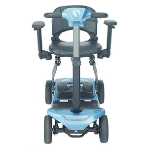 Rascal Smilie Auto Fold Mobility Scooter