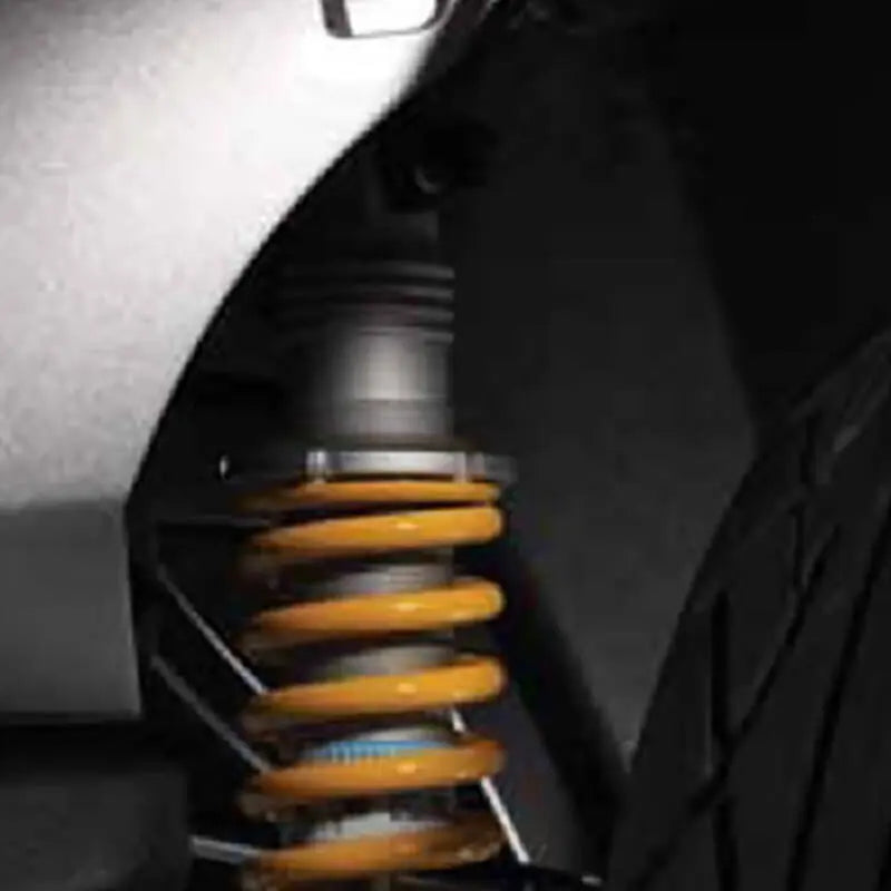Rascal Vision The Ultimate 8mph With Scooterpac Canopy – Mobility World UK