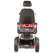 Load image into Gallery viewer, Mobility-World-UK-Rascal-Vision-The-Ultimate-8mph-With-Scooterpac-Canopy