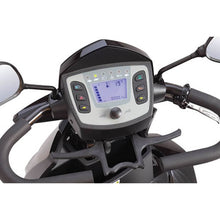 Load image into Gallery viewer, Mobility-World-UK-Rascal-Vision-The-Ultimate-8mph-With-Scooterpac-Canopy