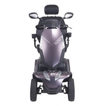 Load image into Gallery viewer, Mobility-World-UK-Rascal-Vortex-New-Performance-Scooter-8-mph-heather