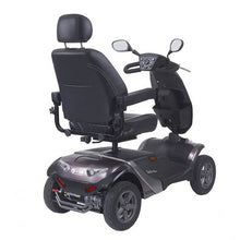 Load image into Gallery viewer, Mobility-World-UK-Rascal-Vortex-New-Performance-Scooter-8-mph