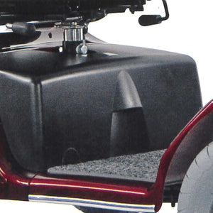 Mobility-World-UK-Roma-Granada-Mobility-Scooter-Easy-access-battery-cover