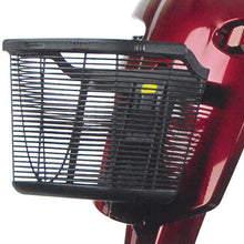 Load image into Gallery viewer, Mobility-World-UK-Roma-Granada-Mobility-Scooter-Large-front-basket-with-handle