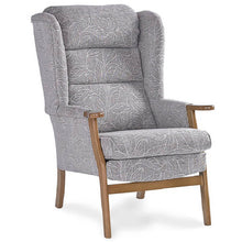 Load image into Gallery viewer, Mobility-World-UK-Royams-Norfolk-High-Seat-Chair