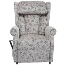 Load image into Gallery viewer, Mobility-World-UK-Salzburg-Lateral-Back-Dual-Motor-Riser-Reclainer-Chair