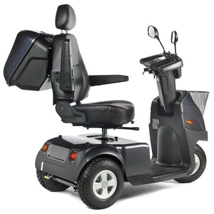 Mobility-World-UK-TGA-Breeze-Midi-3-Mobility-Scooter-Adjustable-Rotating-Seat-tiller-legroom-full-suspension