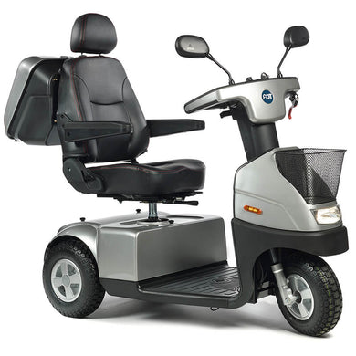 Mobility-World-UK-TGA-Breeze-Midi-3-Mobility-Scooter-Bright-Silver-Metallic