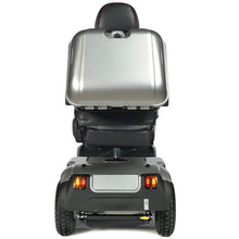 Load image into Gallery viewer, Mobility-World-UK-TGA-Breeze-Midi-4-Mobility-Scooter-Front-rear-bumpers-bright-led-light