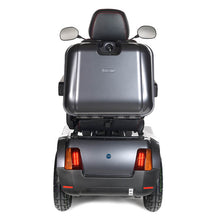 Load image into Gallery viewer, Mobility-World-UK-TGA-Breeze-S4-Mobility-Scooter-front-and-rear-bumper-bright-led-light