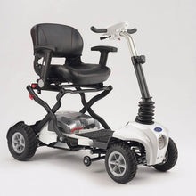 Load image into Gallery viewer, Mobility-World-UK-TGA-Maximo-Mobility-Scooter-Polar-White