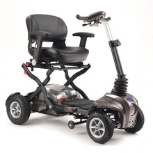Load image into Gallery viewer, Mobility-World-UK-TGA-Maximo-Mobility-Scooter-Warm-Bronze-Metallic