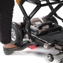 Load image into Gallery viewer, Mobility-World-UK-TGA-Minimo-4-Plus-Super-flexible-and-Foldable-Foot-Pedal-for-Folding