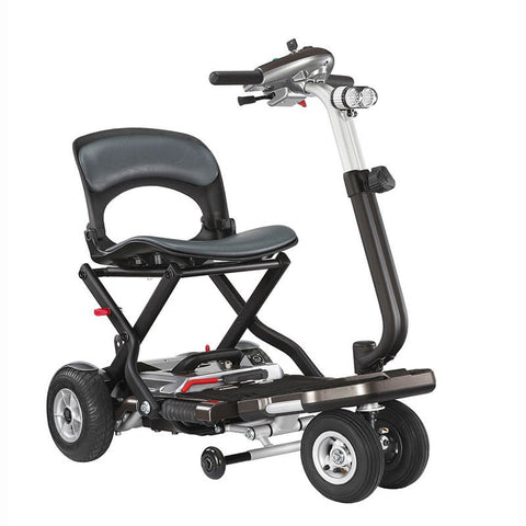 TGA Minimo Plus Fold & Go Mobility Scooter