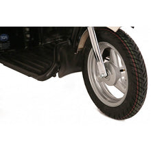 Load image into Gallery viewer, Mobility-World-UK-TGA-Supersport-Mobility-Scooter-front-suspension