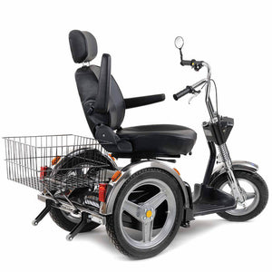 Mobility-World-UK-TGA-Supersport-Mobility-Scooter-fully-adjustable-rotating-seat-lift-up-armrests