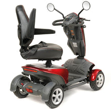 Load image into Gallery viewer, Mobility-World-UK-TGA-Vita-Lite-Mobility-Scooter-Fully-Adjustable-rotatingseat