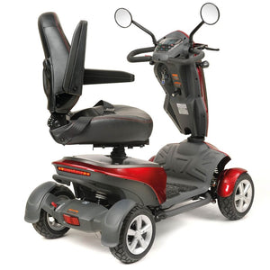 Mobility-World-UK-TGA-Vita-Lite-Mobility-Scooter-Fully-Adjustable-rotatingseat
