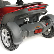 Load image into Gallery viewer, Mobility-World-UK-TGA-Vita-Lite-Mobility-Scooter-suspension-front-rear