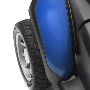 TGA Zest Plus Travel Mobility Scooter