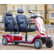 Load image into Gallery viewer, Mobility-World-UK-The-Tandem-MPV-Mobility-Scooter