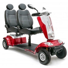 Load image into Gallery viewer, Mobility-World-UK-The-Tandem-MPV-Mobility-Scooter