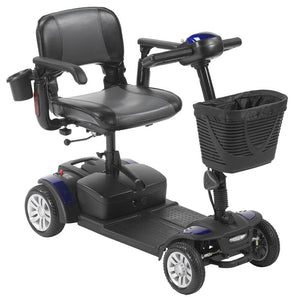 Mobility-World-UK-Travel-Tiempo-Portable-Mobility-Scooter-Cooper-Blue